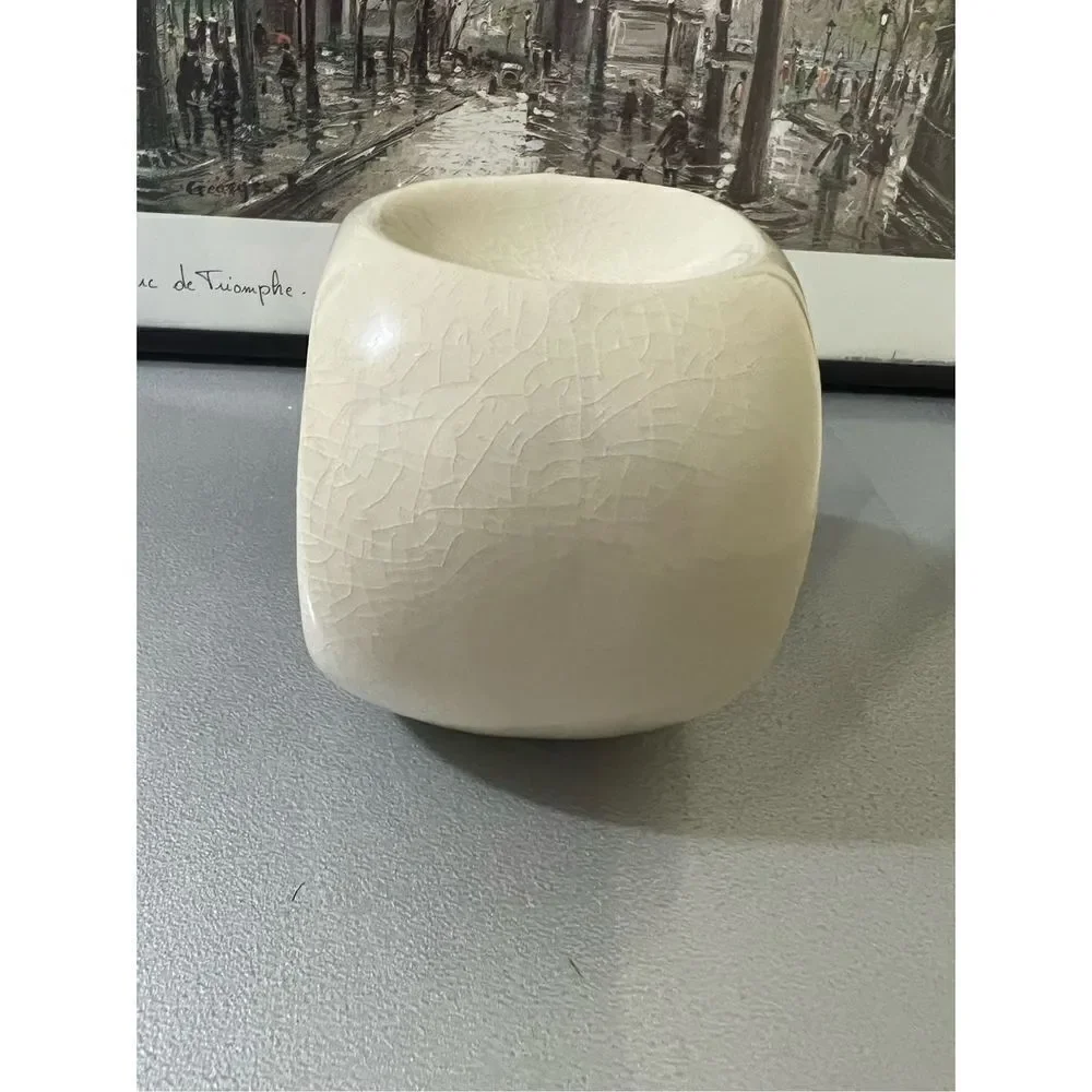 Ceramic Wax Warmer - NWOT‎